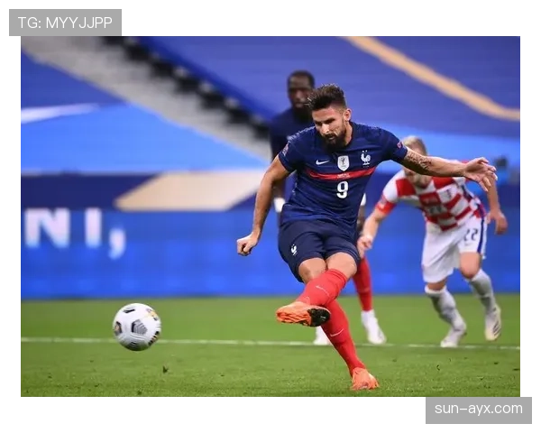 吉鲁最佳位置分析揭示其在球队中的关键作用 吉鲁最佳位置分析揭示其在球队中的关键作用