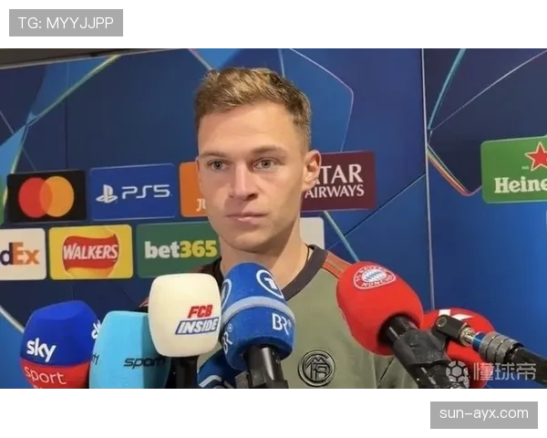 基米希防守贡献引关注，球队后防稳固再成焦点