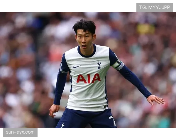 韩国媒体寄予厚望：孙兴慜新赛季有望闪耀赛场并展现更强领导力