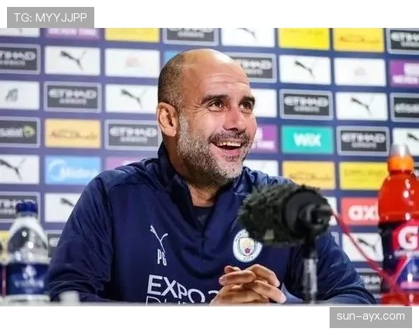 瓜迪奥拉战术革新再显成效，细节制胜助曼城持续领跑