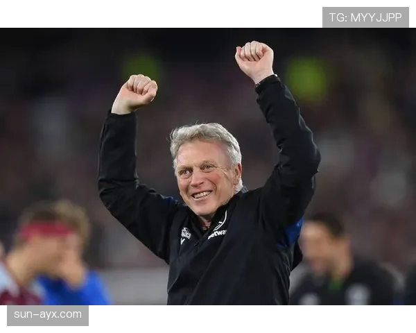 莫耶斯带队西汉姆联强势回暖，重绘球队未来蓝图