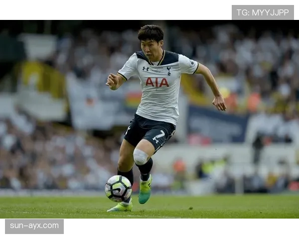 孙兴慜持续提升，领衔热刺在英超表现稳健，书写传奇篇章