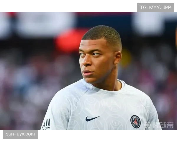 姆巴佩助力洛杉矶2028奥运会，青少年足球发展值得关注