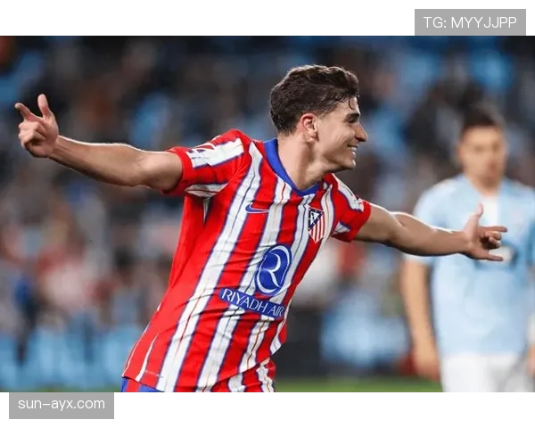 奥布拉克与马竞合同至2028年，门将位置持续稳固