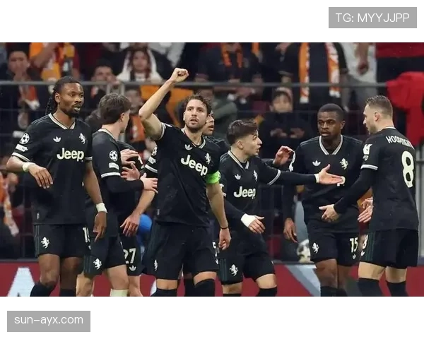 尤文图斯陷入战术困局：攻防脱节成豪门复苏最大拦路虎