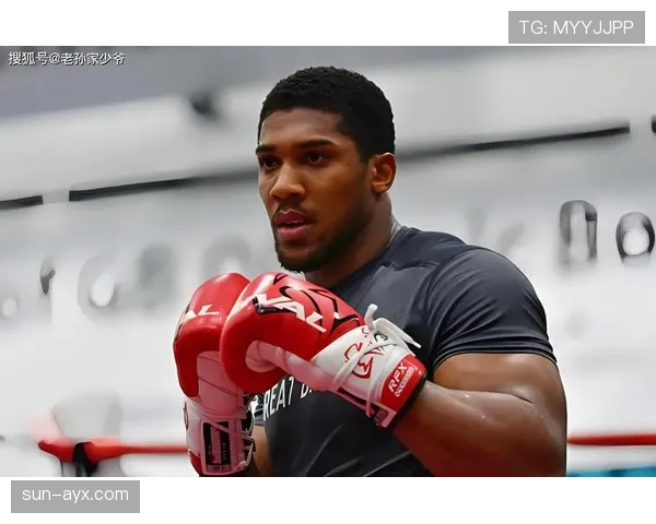 安东尼·约书亚新买的豪车？感觉比他的拳击手套还贵几倍啊！