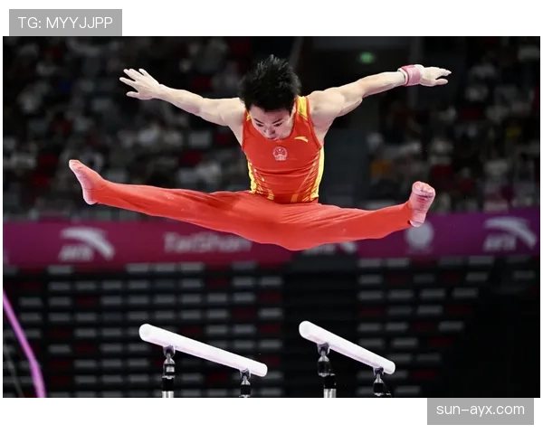 邹敬园家的床垫是体操队特供款？