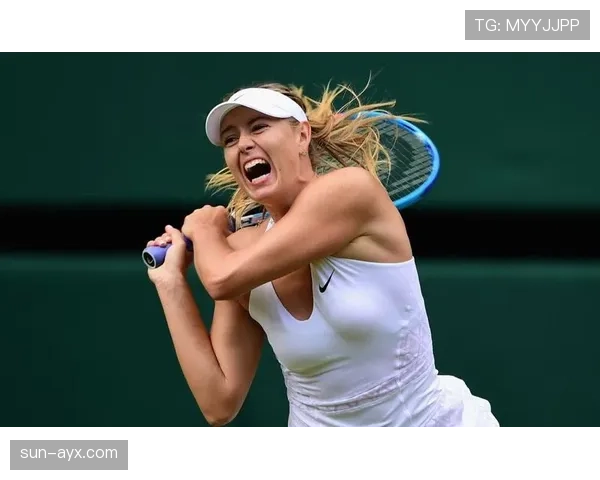 莎拉波娃手腕上的钻表，普通人看一次都得攒三年工资吧？