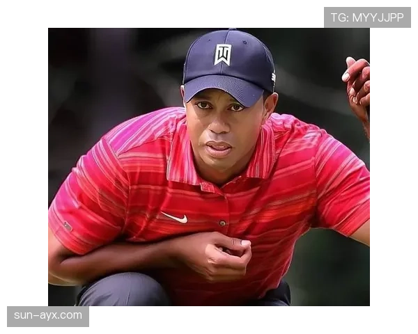 泰格·伍兹家那把椅子价比我房子首付还高，刷到图我差点删社交账号