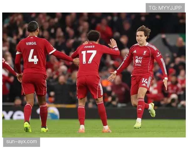 利物浦激进战术致防守隐患加剧，争冠形势面临考验