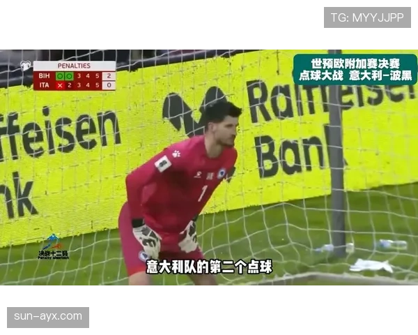 波黑能否突破重围晋级2026世界杯 预选赛出线形势深度分析